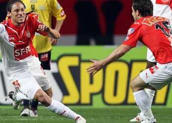 Колумбійського футболіста заарештували в Саудівській Аравії