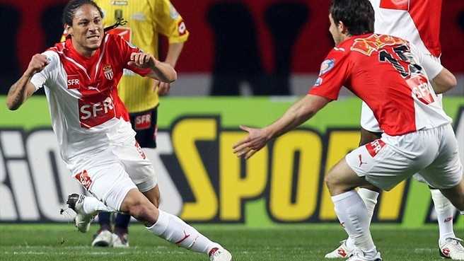 Колумбійського футболіста заарештували в Саудівській Аравії