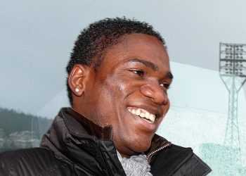 Про що мріє Ідейє Браун?