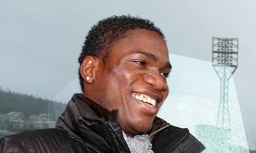 Про що мріє Ідейє Браун?