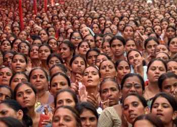 У жовтні 2011 року народиться семимільярдний житель Землі