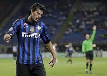 Пенальті у ворота Інтера