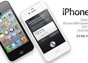 Apple iPhone 4S б'є рекорди з продажу