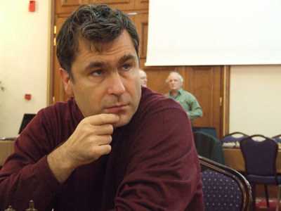 Українського шахматиста пограбували в Сан-Паулу