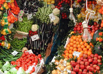 Кияни- на ярмарку!