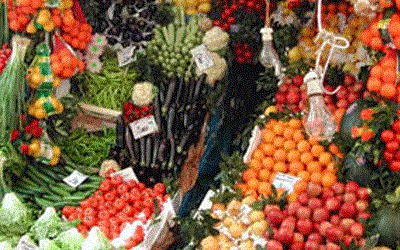 Кияни- на ярмарку!