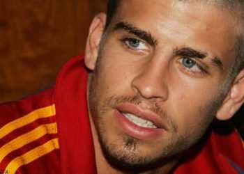 Коментар Піке після матчу з Шотландією