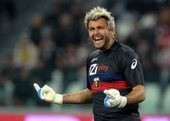 Ювентус - Дженоа. Огляд матчу