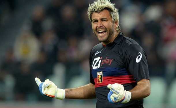 Ювентус - Дженоа. Огляд матчу