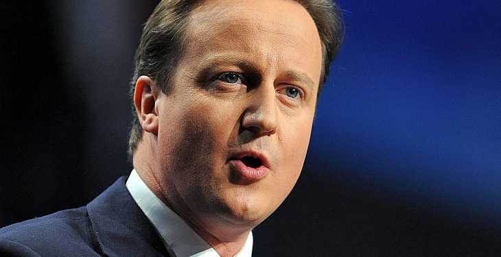 Британський прем'єр назвав поводження з Тимошенко ганебним