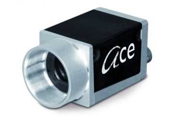 Відеокамера що виявляє брак