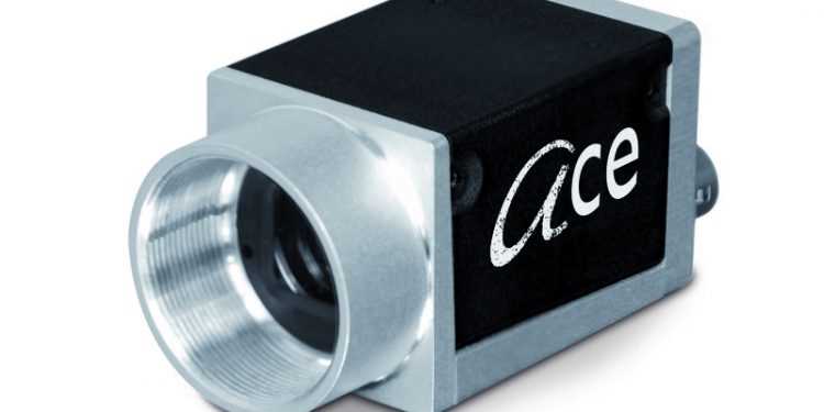 Відеокамера що виявляє брак