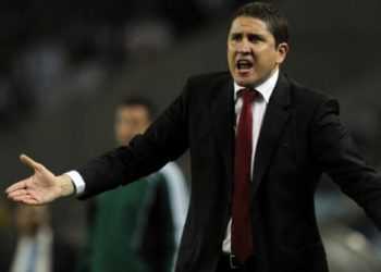 Нілмар вибуває на 7 тижнів. Втрата для Карлоса Гаррідо