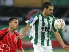 Карпати перемагають Волинь