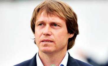 Чергова поразка Карпат. Відео