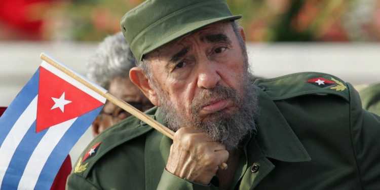 Янукович, Кастро домовилися про лікування та реабілітацію онкохворих на кубі