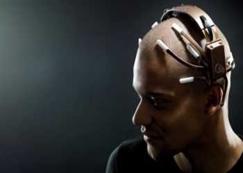 Керуйте технікою силою власної думки