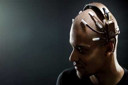 Керуйте технікою силою власної думки