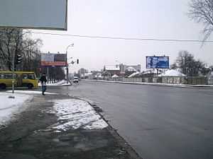 Харківське шосе відремонтують