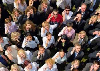 Кількість мобільних у США перевищує кількість самого населення