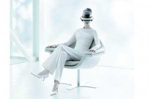 Sony пропонує надягнути на голову кінотеатр