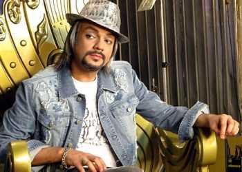 Кіркоров приторговує секондом