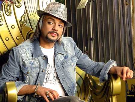 Кіркоров приторговує секондом