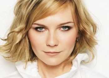 Кірстен Данст - про депресію