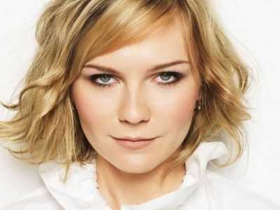 Кірстен Данст - про депресію