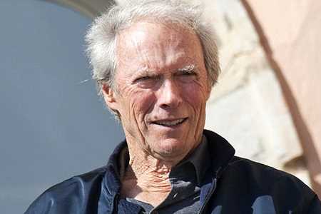 Клінт Іствуд знову буде зніматись