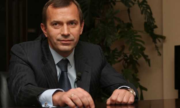 Андрій Клюєв: Модернізація торговельних відносин в рамках СНД - вигідна не тільки Україні, але й усі