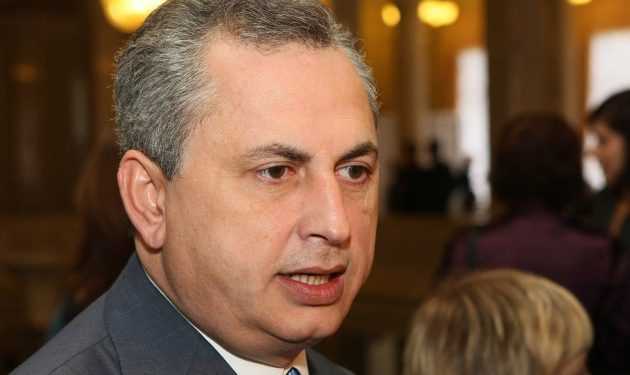 Колесніков запропонував мільйонерам прорекламуватись в метро