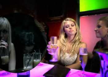 Коли ти п'яний ...