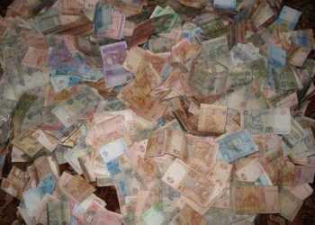 На Полтавщині чиновник комунальної служби розікрав 610 тис. гривень