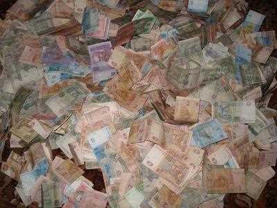 На Полтавщині чиновник комунальної служби розікрав 610 тис. гривень