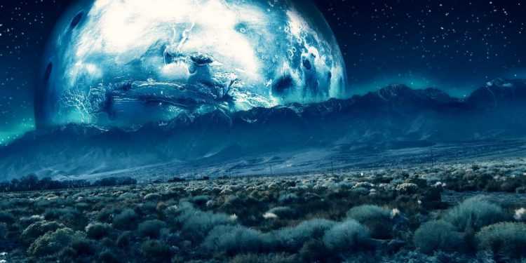 Точка зору на