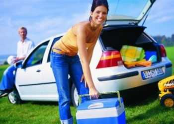 Найкорисніші речі для водіїв