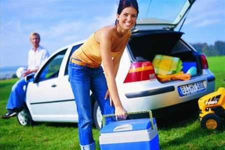 Найкорисніші речі для водіїв