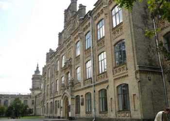 Студенти КПІ добились від Табачника того, чого хотіли