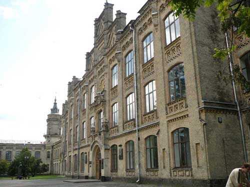 Студенти КПІ добились від Табачника того, чого хотіли