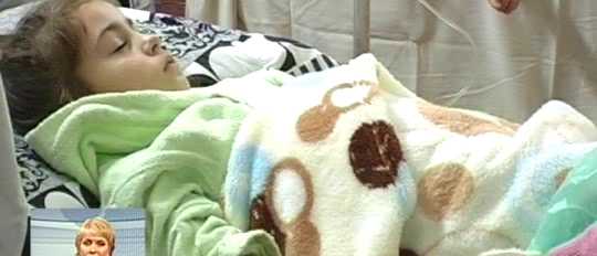 Краснодонські гімназисти стали жертвами стафілокока, переносником якого був повар