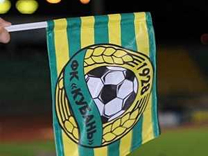 Прекрасний гол. Полтавська школа