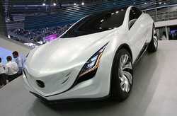 Новий автомобіль Лада – С, як результат співпраці Mercedes-Benz та АвтоВАЗа