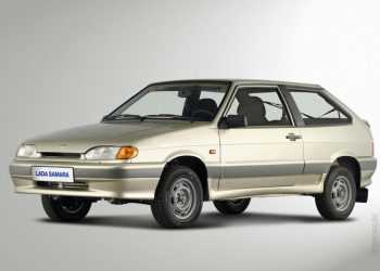 Lada Samara буде випускатись лише до 1 січня 2012 року