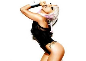 Леді Гага пустить фанатів на власне весілля