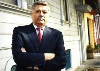 Лазаренко вийде з в'язниці 1 листопада 2012