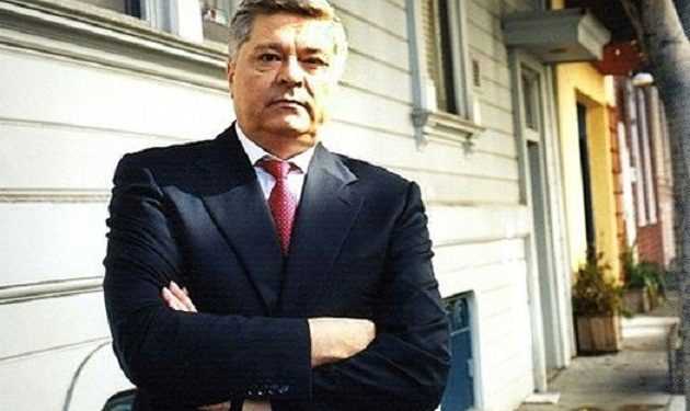 Лазаренко вийде з в'язниці 1 листопада 2012