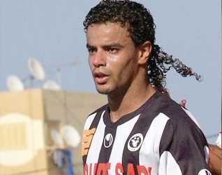 Роберто Баджо. Арабський варіант