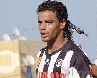 Роберто Баджо. Арабський варіант