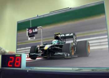 LG розробила найощадніший LCD TV